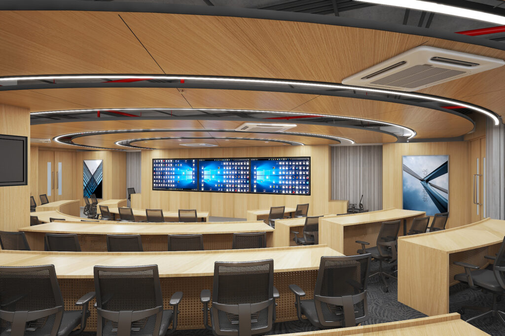 74 Training Room cam 02