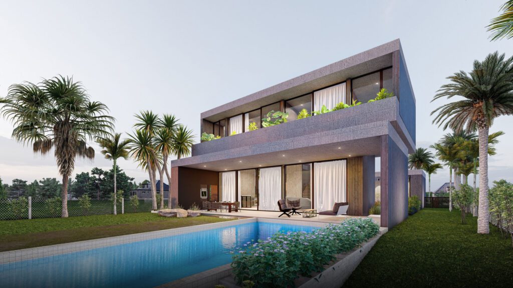 Australia 3D home 05