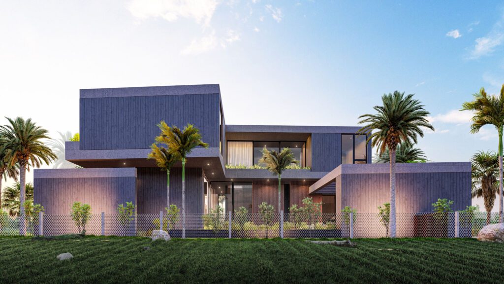 Australia 3D home 02