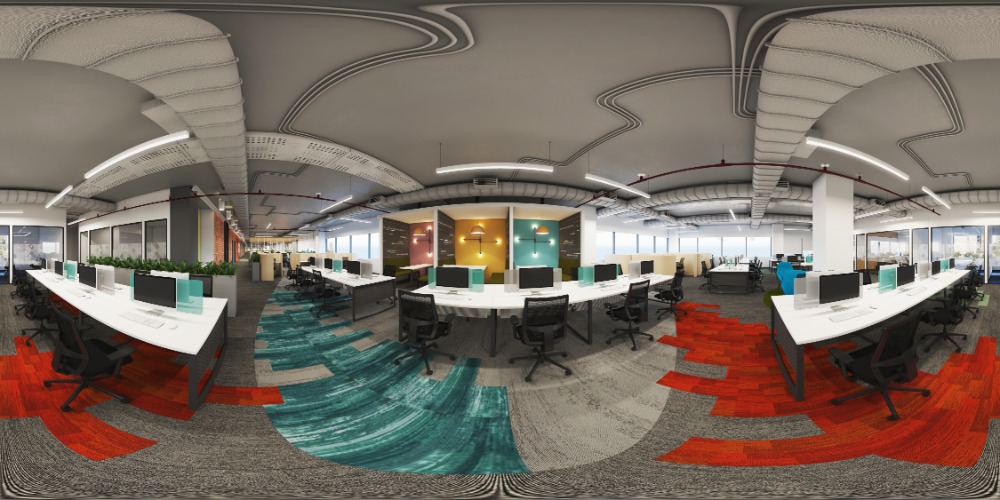 Open office 360 degree view 02