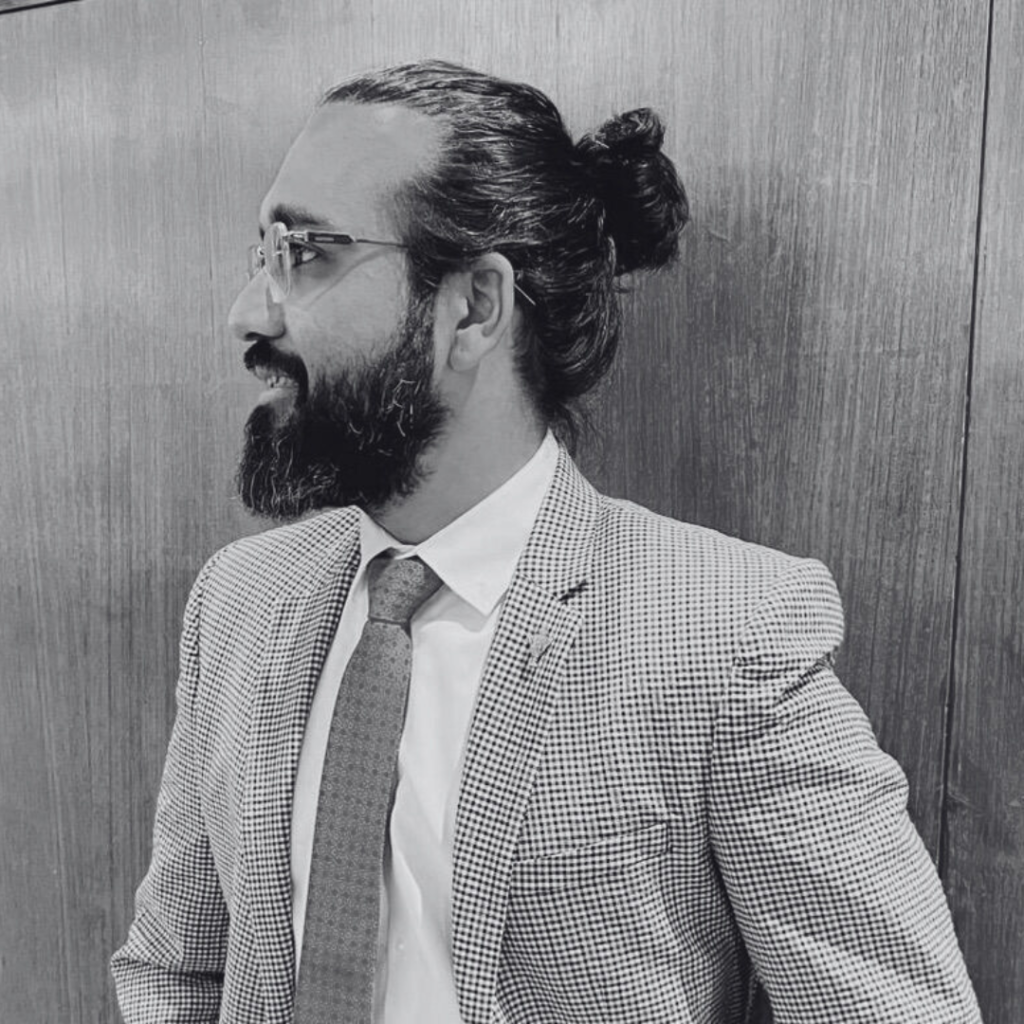 Aashish Rathi