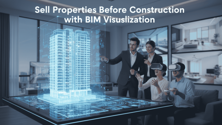BIM Visualization